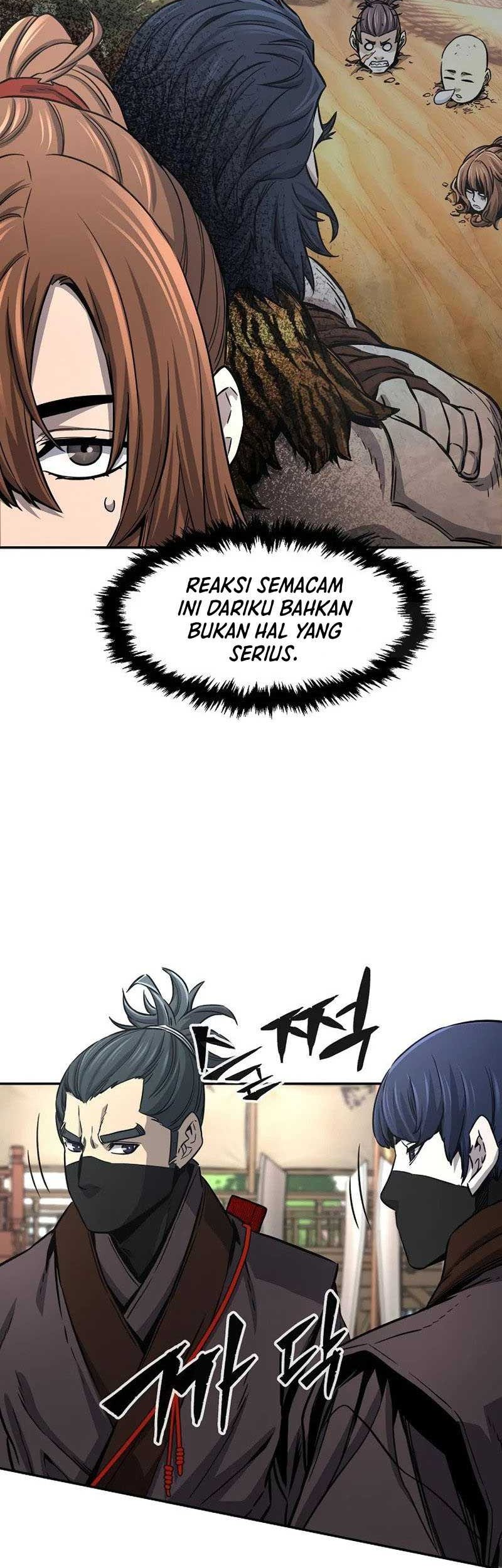Absolute Sword Sense Chapter 30 page 28