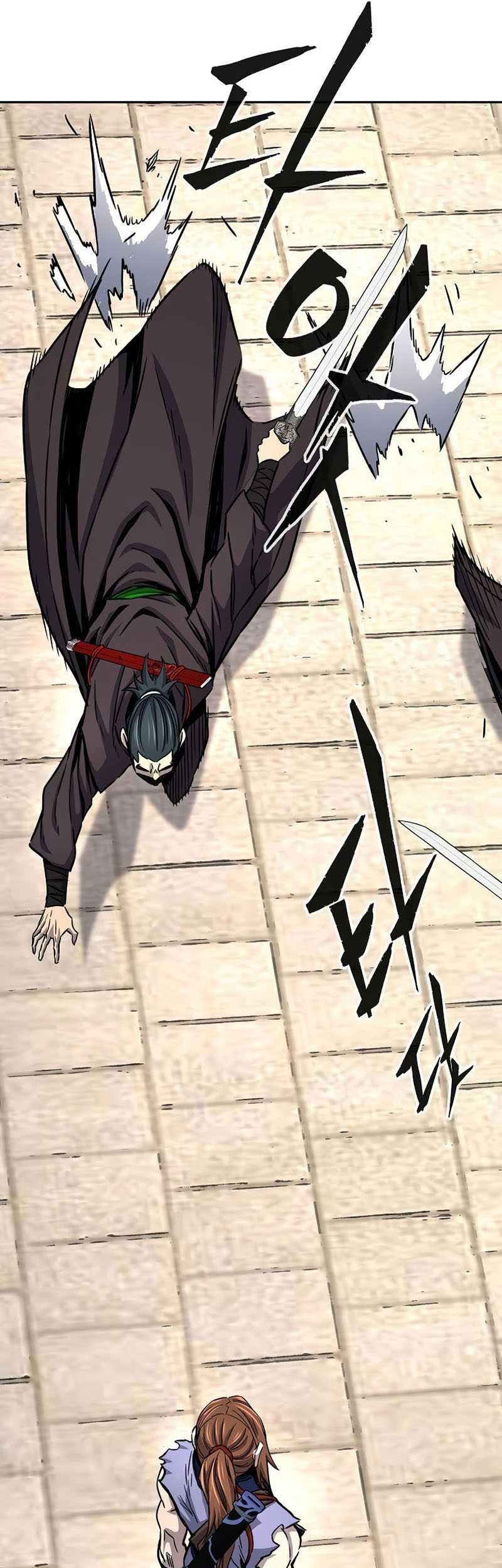 Absolute Sword Sense Chapter 30 page 30