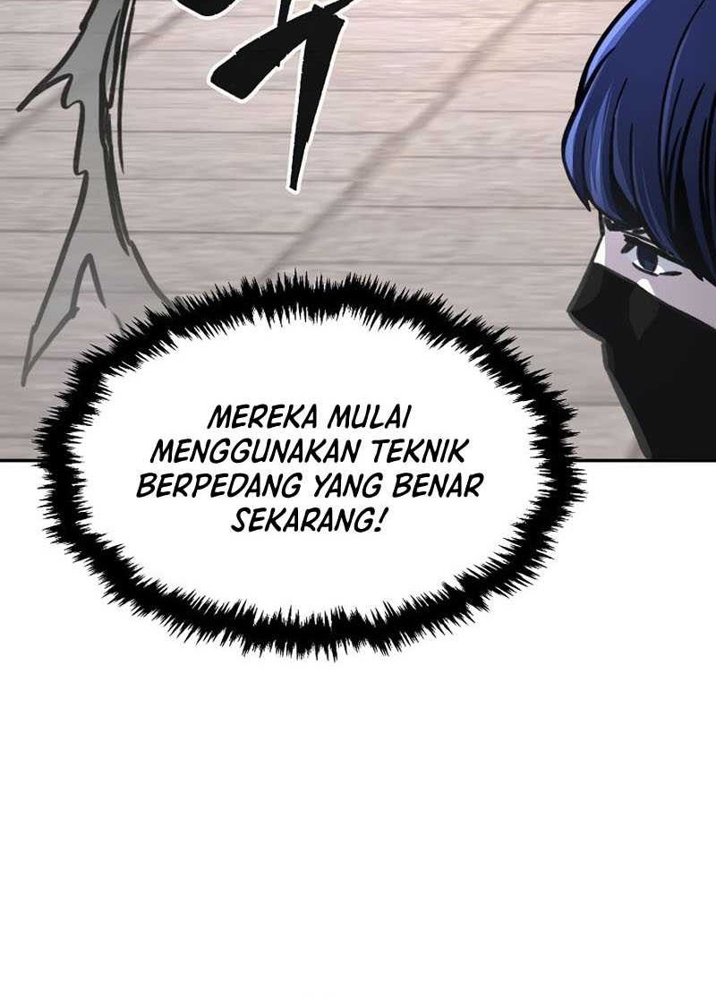 Absolute Sword Sense Chapter 30 page 33