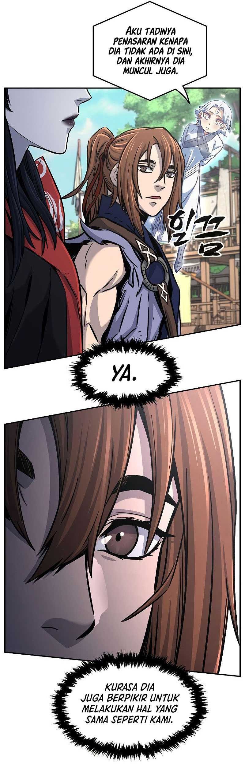 Absolute Sword Sense Chapter 29 page 34