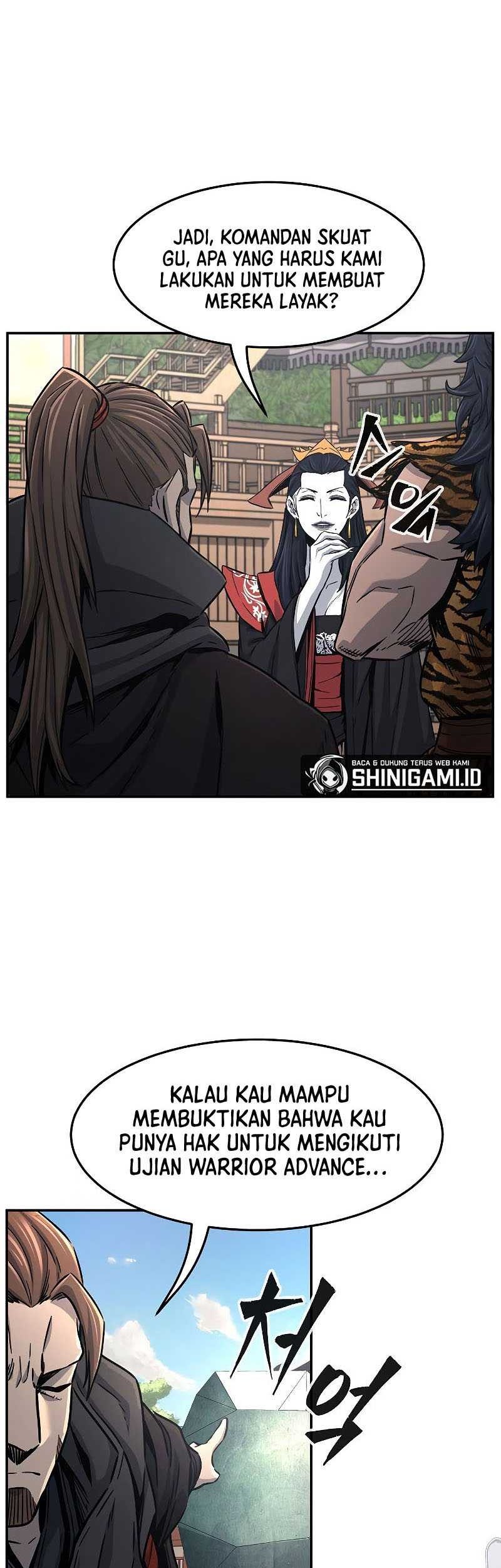 Absolute Sword Sense Chapter 29 page 36