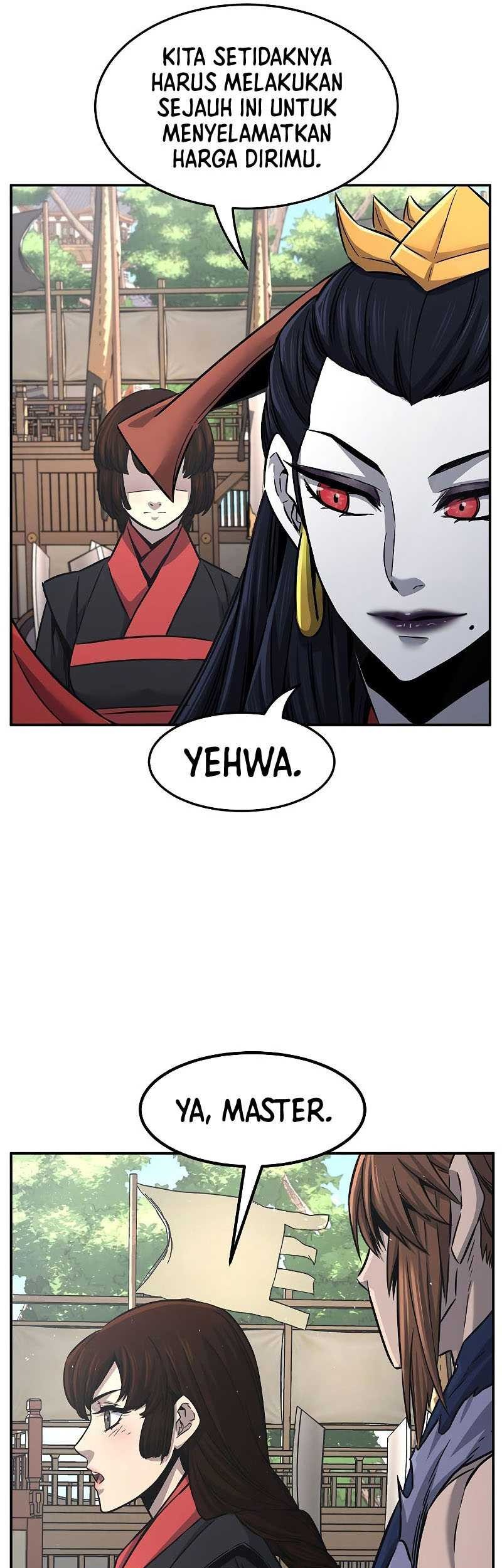 Absolute Sword Sense Chapter 29 page 38