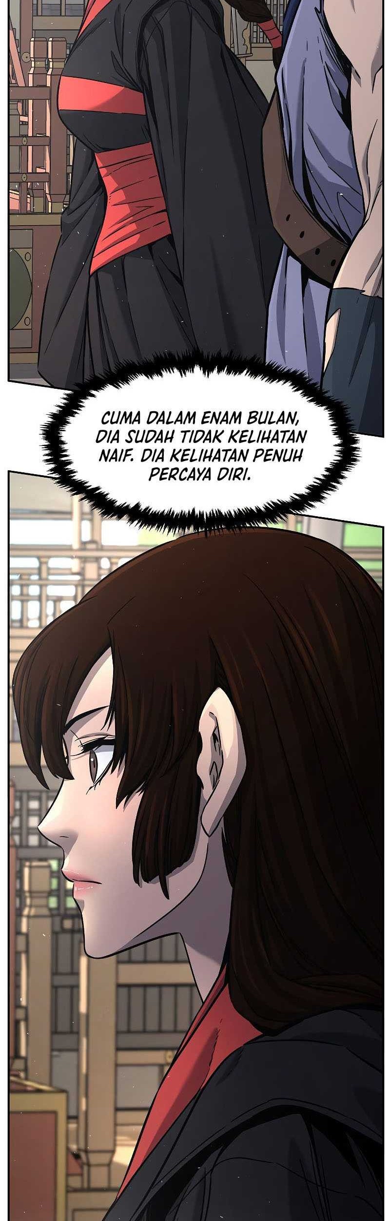 Absolute Sword Sense Chapter 29 page 39