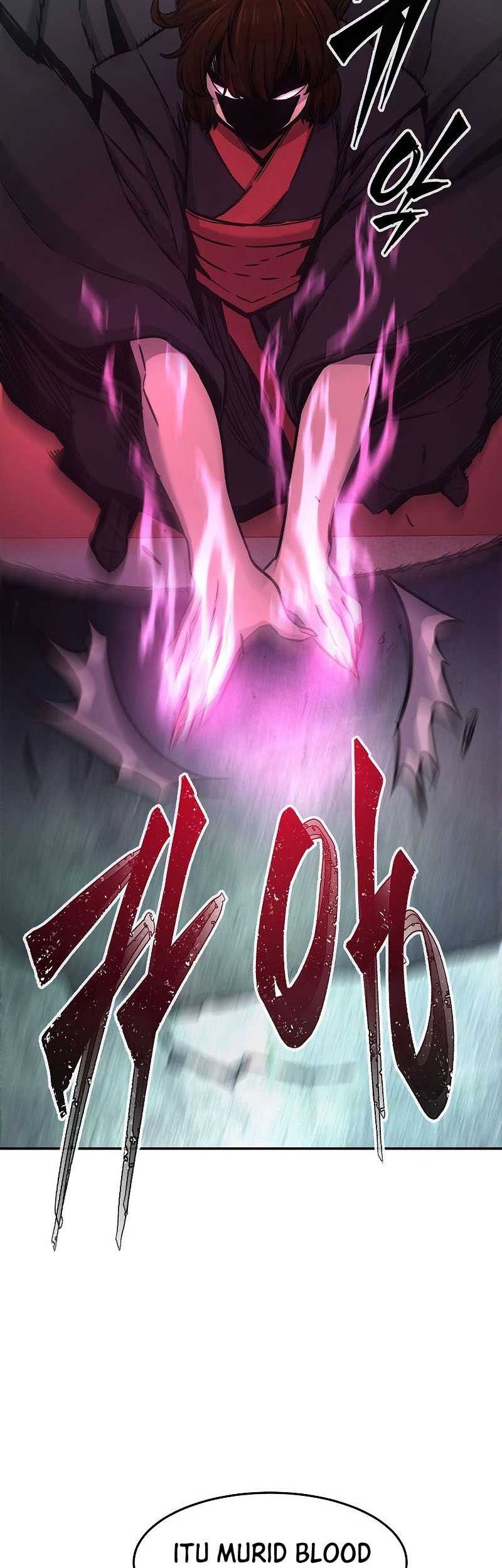 Absolute Sword Sense Chapter 29 page 43