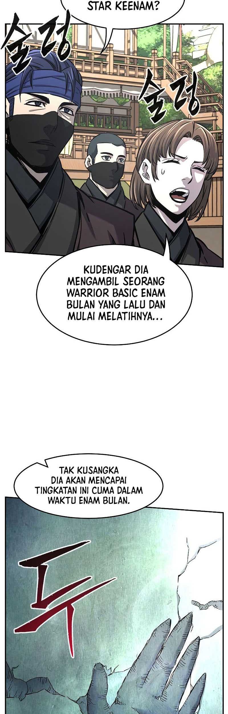 Absolute Sword Sense Chapter 29 page 44