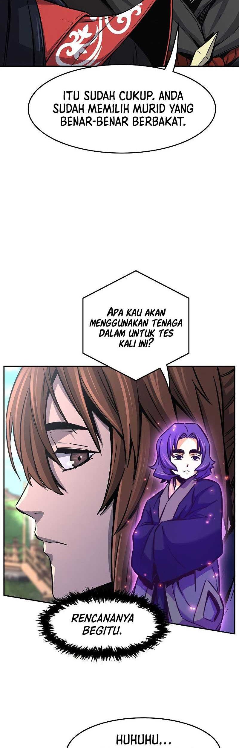 Absolute Sword Sense Chapter 29 page 47