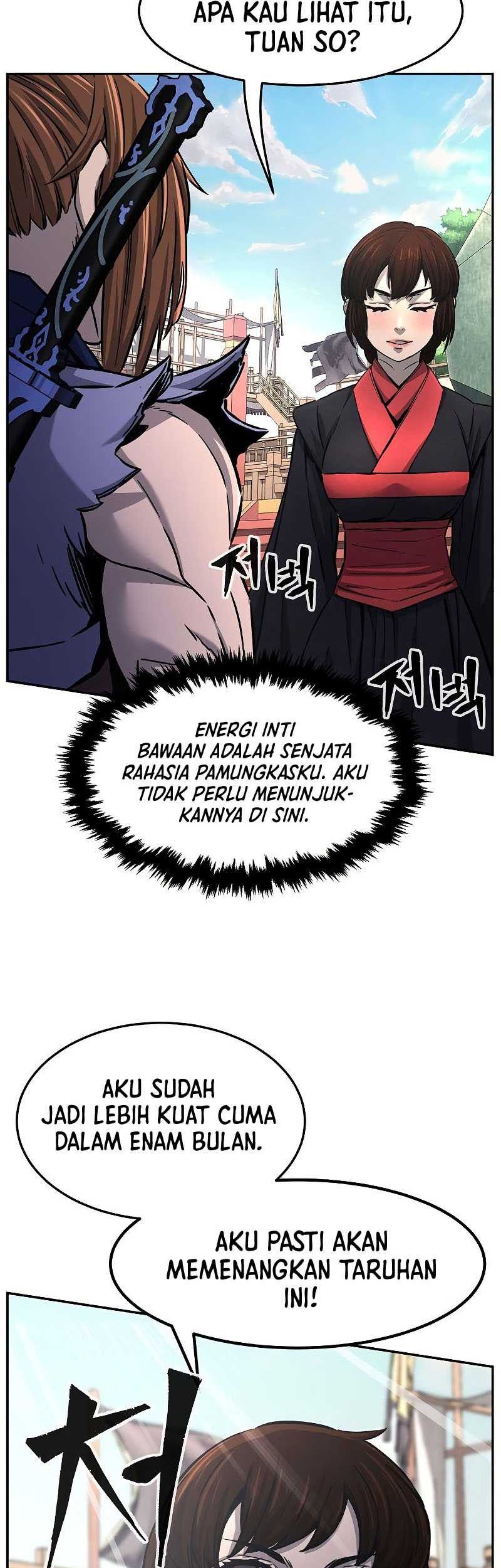 Absolute Sword Sense Chapter 29 page 48