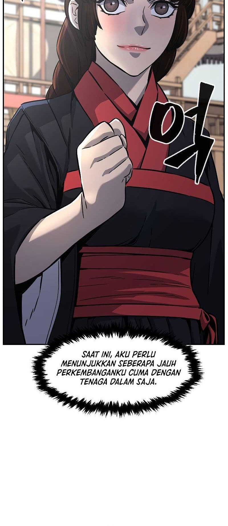 Absolute Sword Sense Chapter 29 page 49