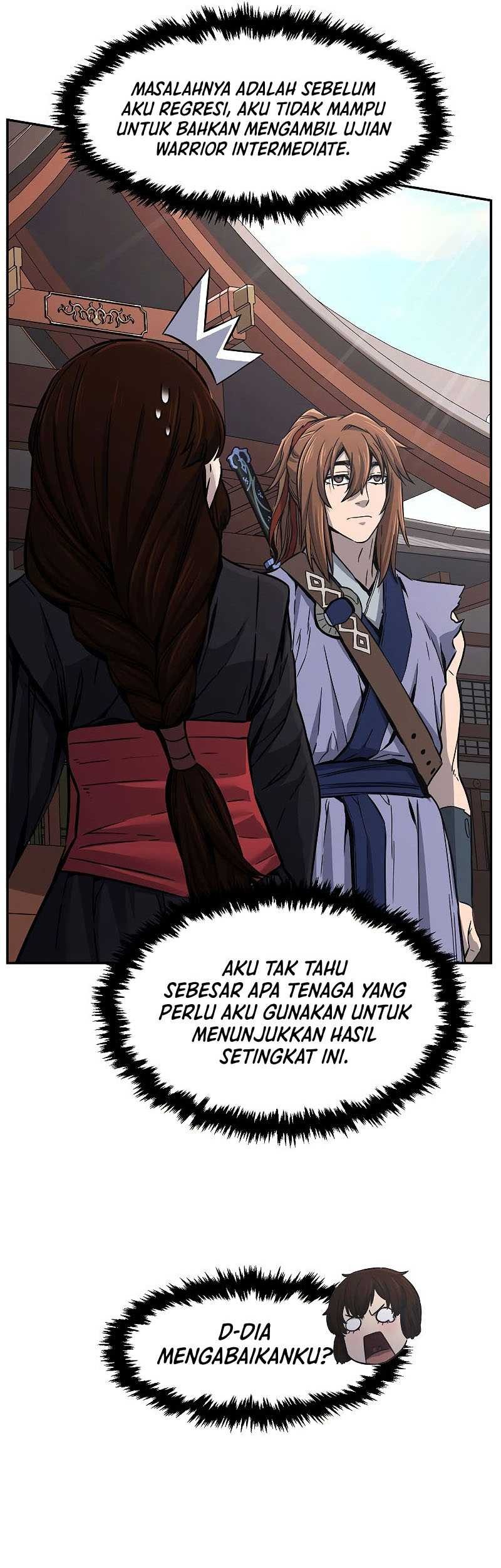 Absolute Sword Sense Chapter 29 page 50