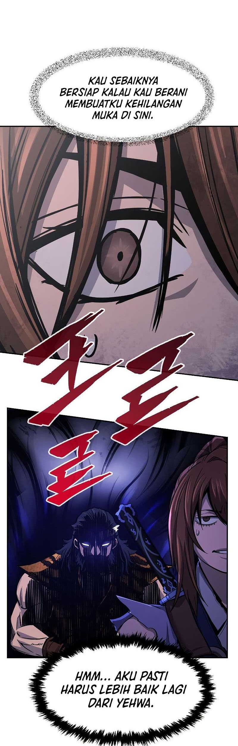Absolute Sword Sense Chapter 29 page 51