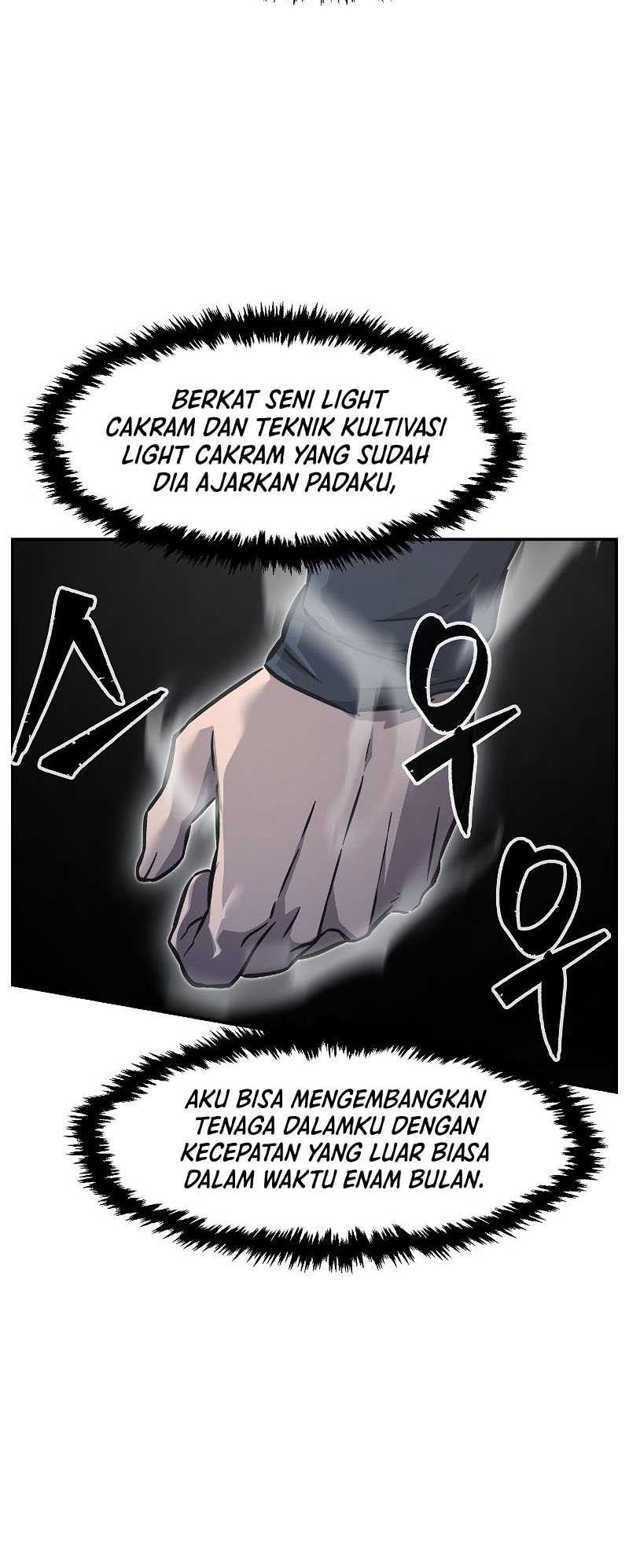 Absolute Sword Sense Chapter 29 page 52