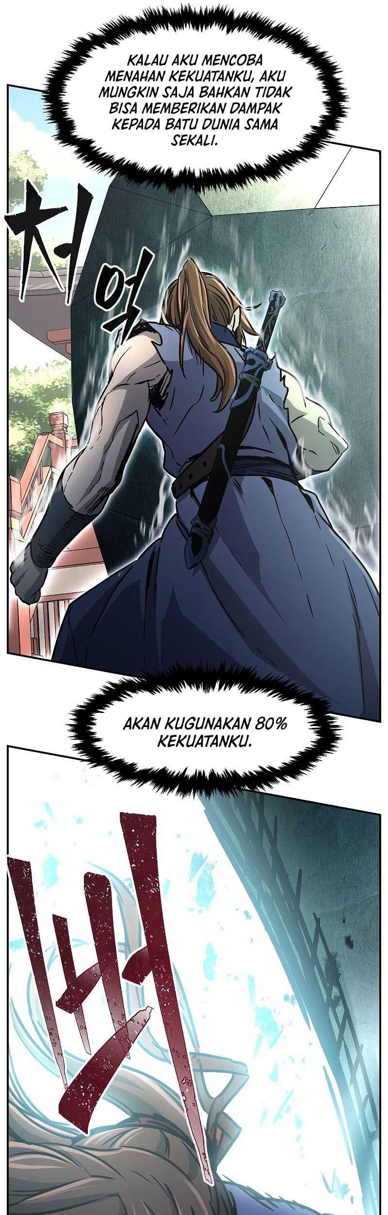 Absolute Sword Sense Chapter 29 page 53