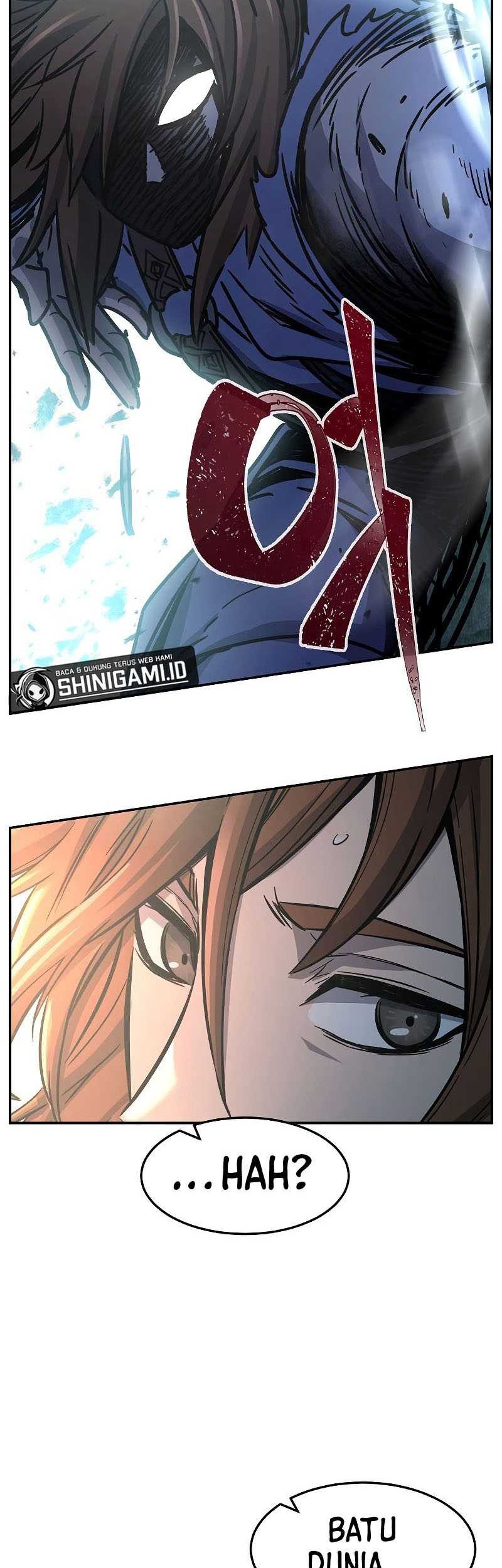 Absolute Sword Sense Chapter 29 page 54