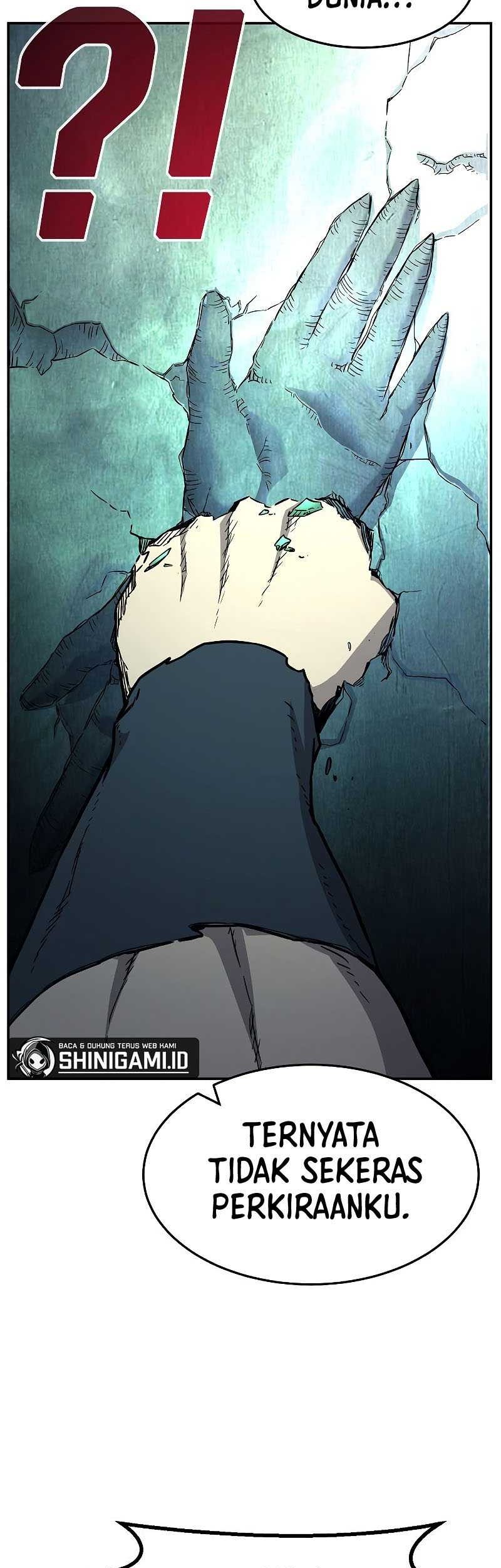 Absolute Sword Sense Chapter 29 page 55