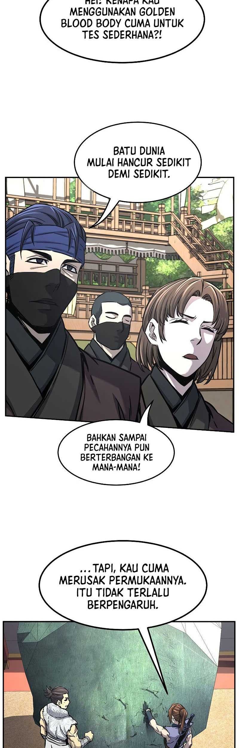 Absolute Sword Sense Chapter 29 page 59
