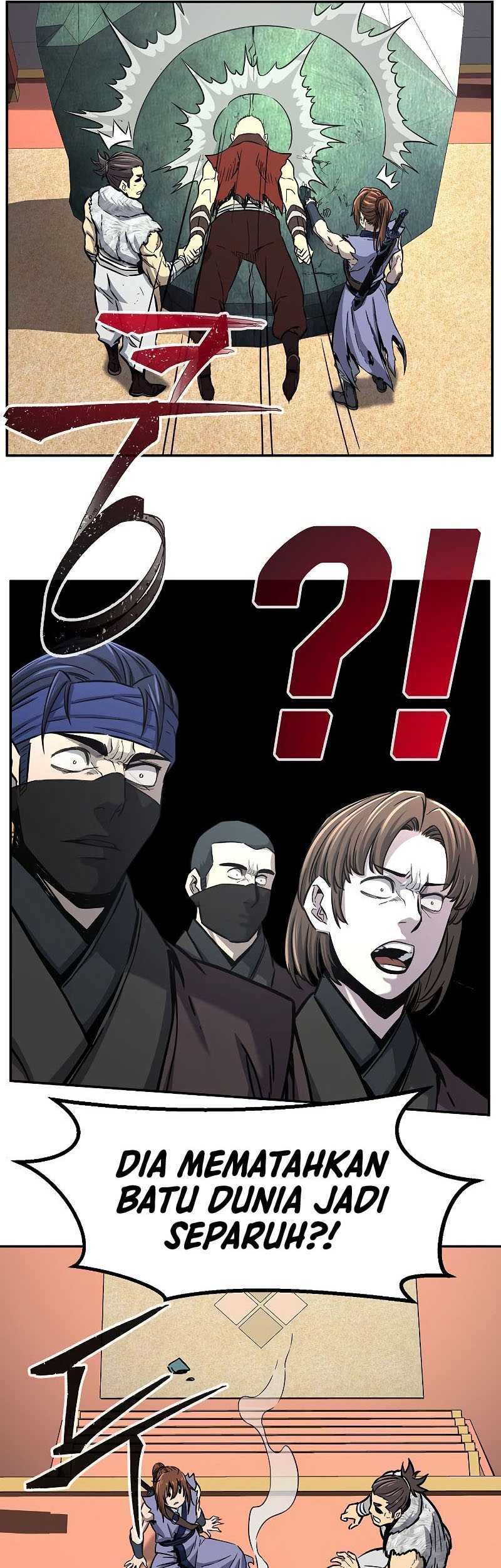 Absolute Sword Sense Chapter 29 page 61