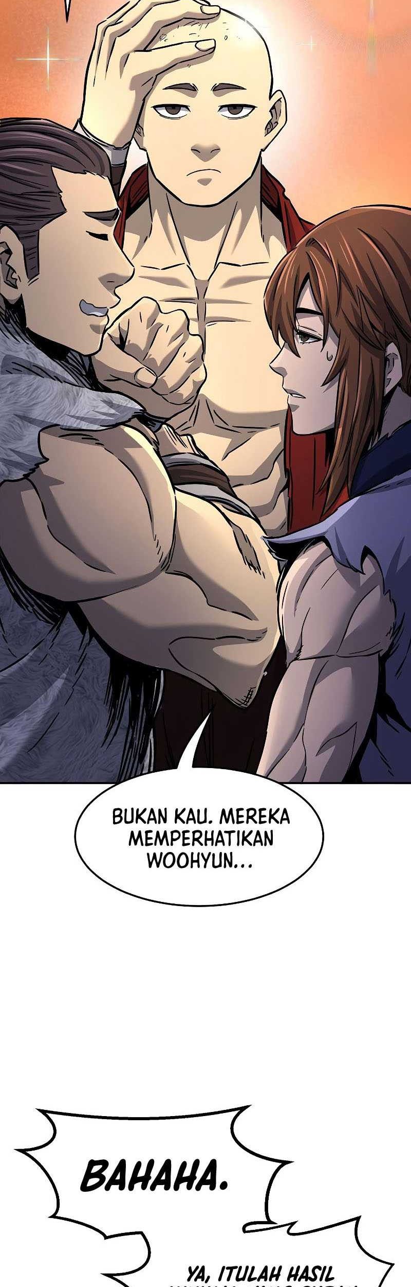 Absolute Sword Sense Chapter 29 page 63