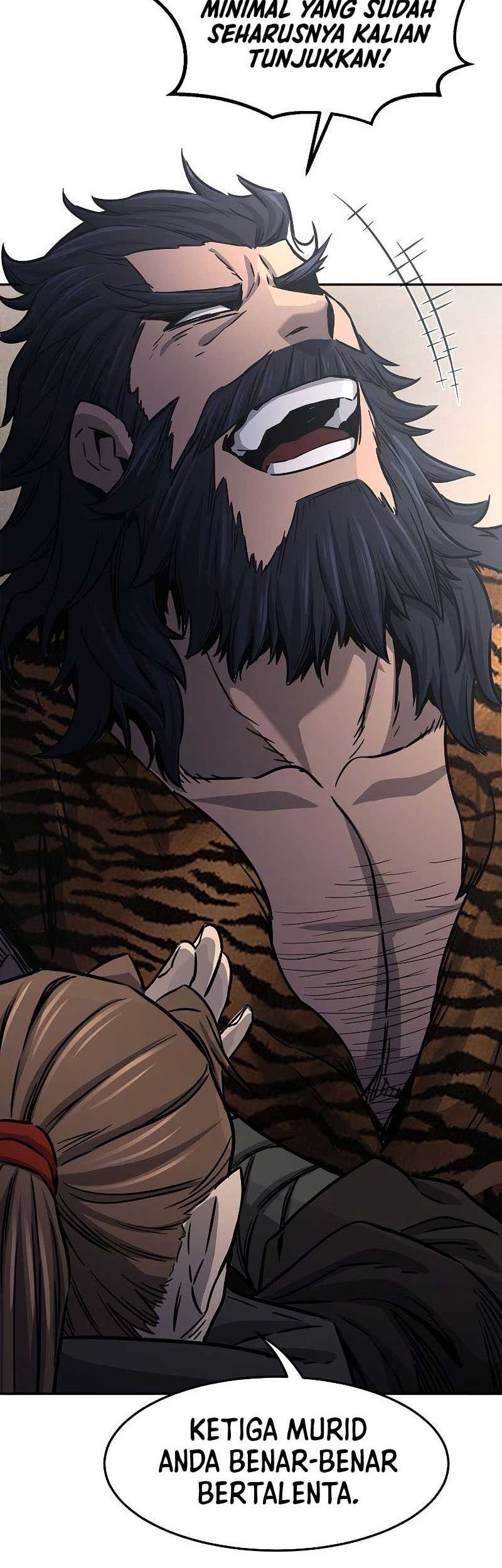Absolute Sword Sense Chapter 29 page 64