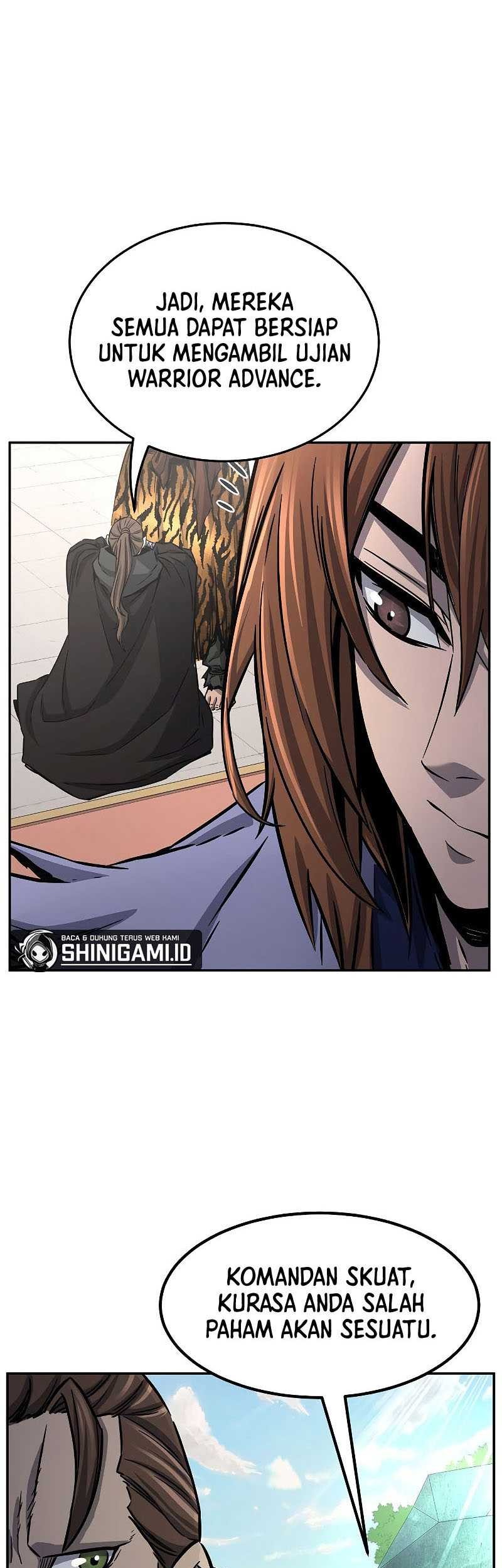 Absolute Sword Sense Chapter 29 page 65