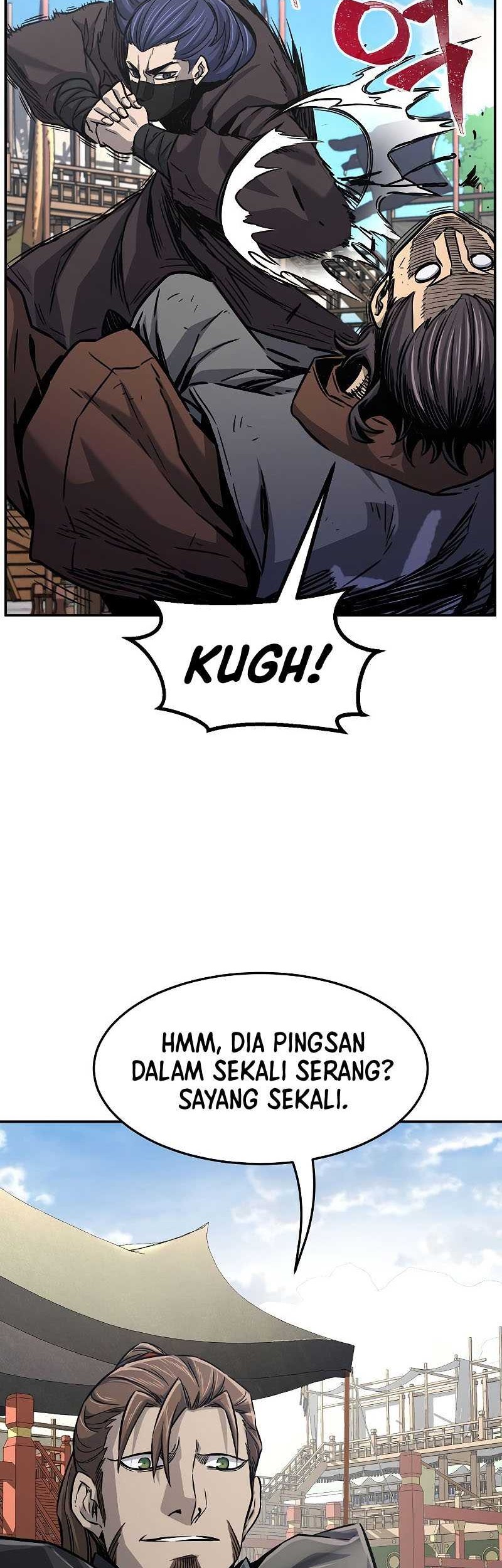 Absolute Sword Sense Chapter 29 page 3