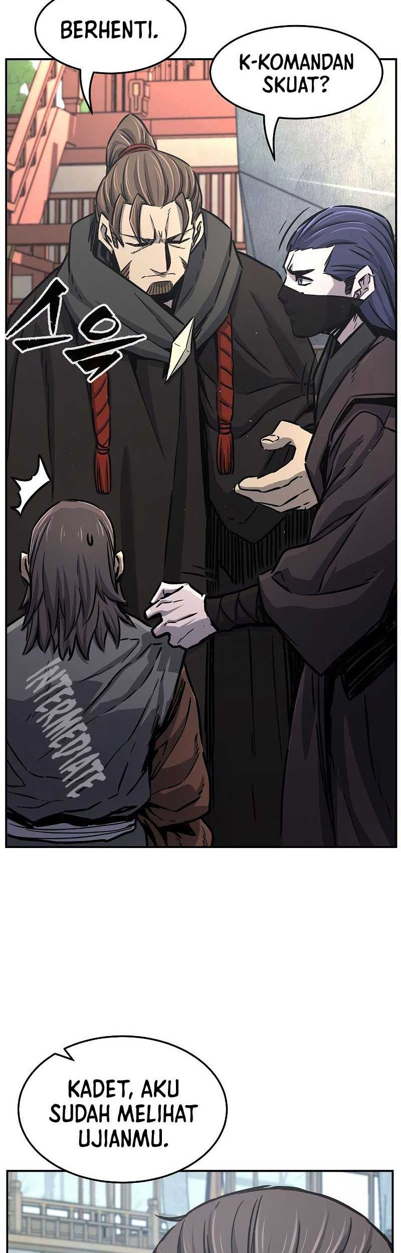 Absolute Sword Sense Chapter 29 page 7