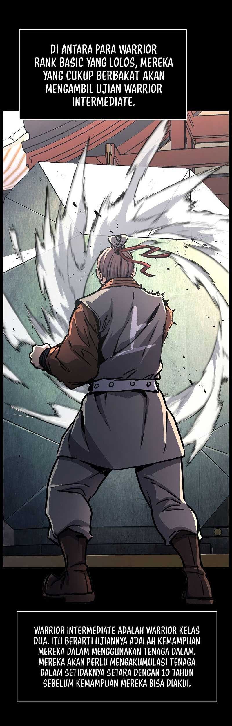Absolute Sword Sense Chapter 29 page 10