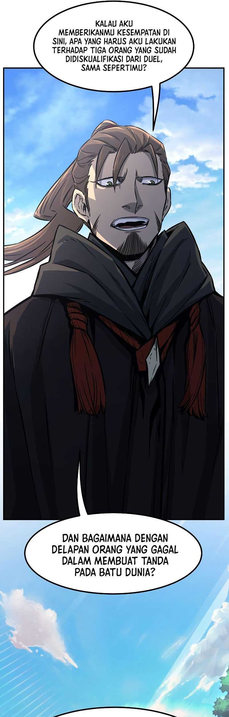 Absolute Sword Sense Chapter 29 page 14
