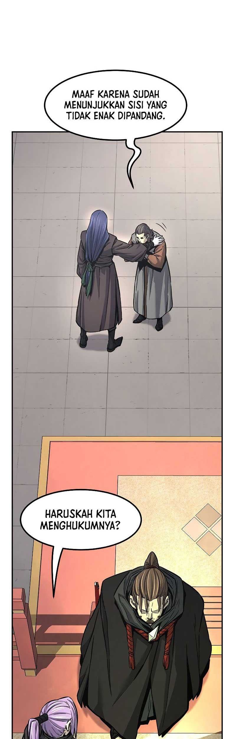 Absolute Sword Sense Chapter 29 page 16
