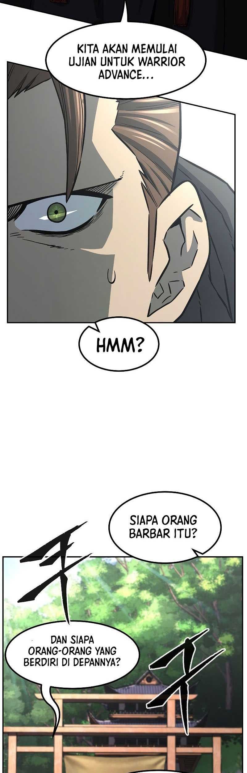 Absolute Sword Sense Chapter 29 page 18