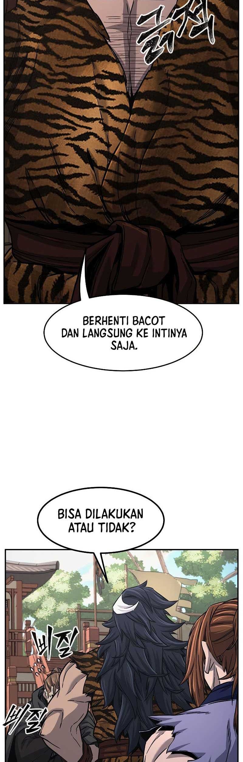 Absolute Sword Sense Chapter 29 page 23