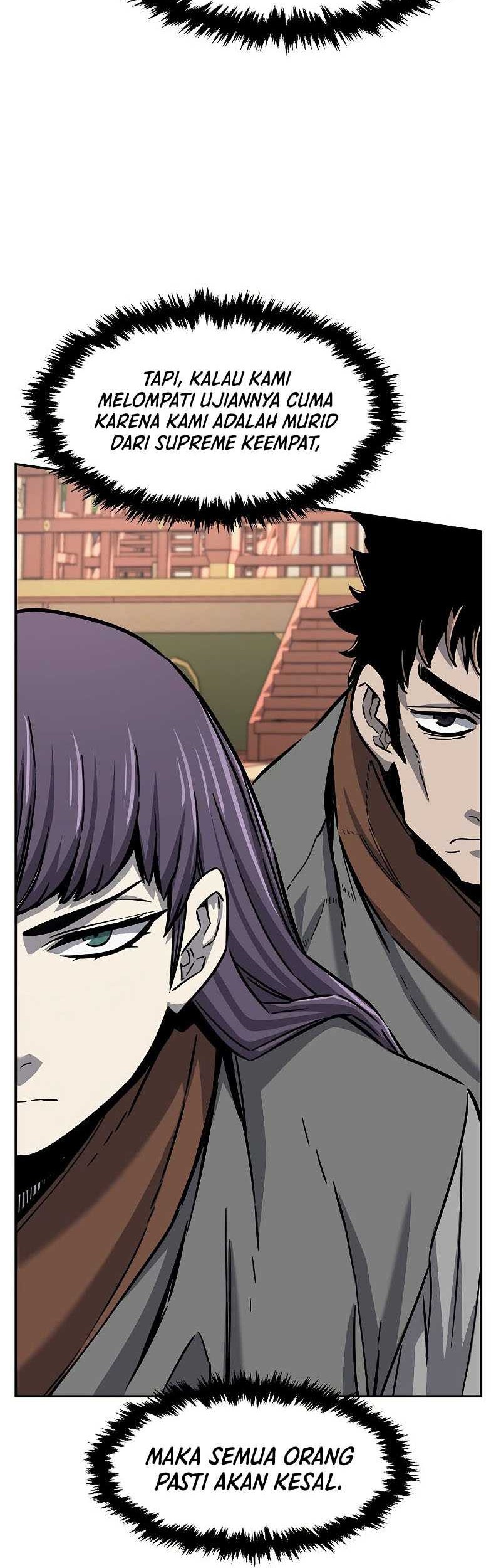 Absolute Sword Sense Chapter 29 page 27