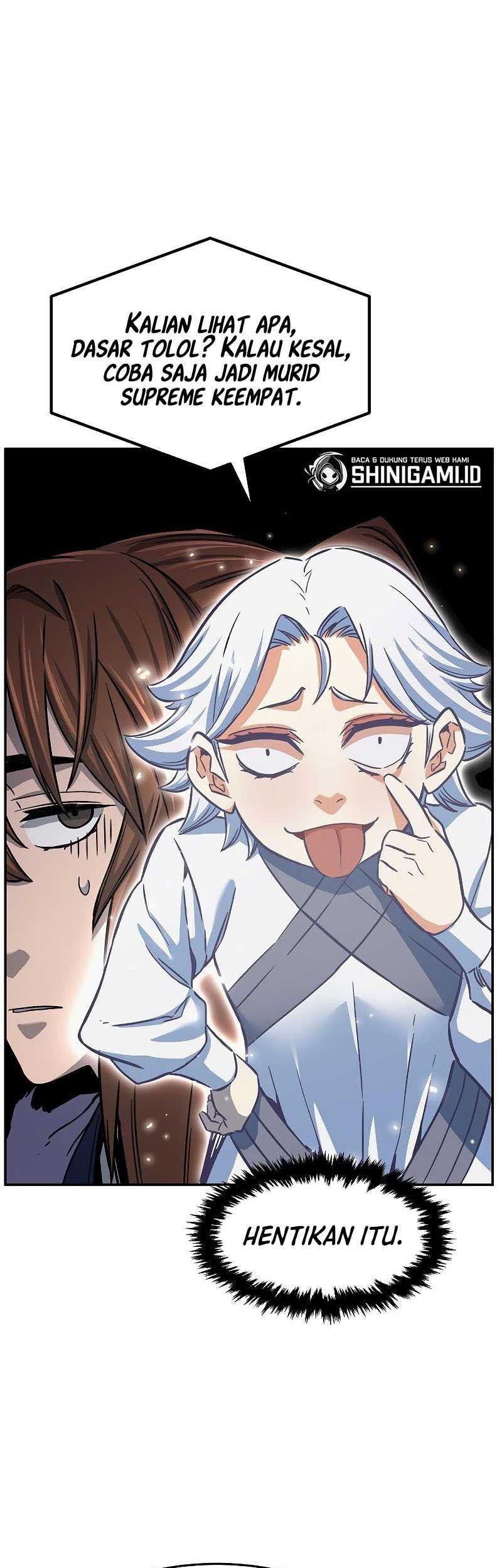 Absolute Sword Sense Chapter 29 page 28