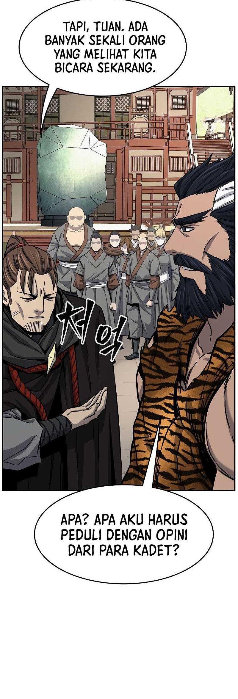 Absolute Sword Sense Chapter 29 page 29