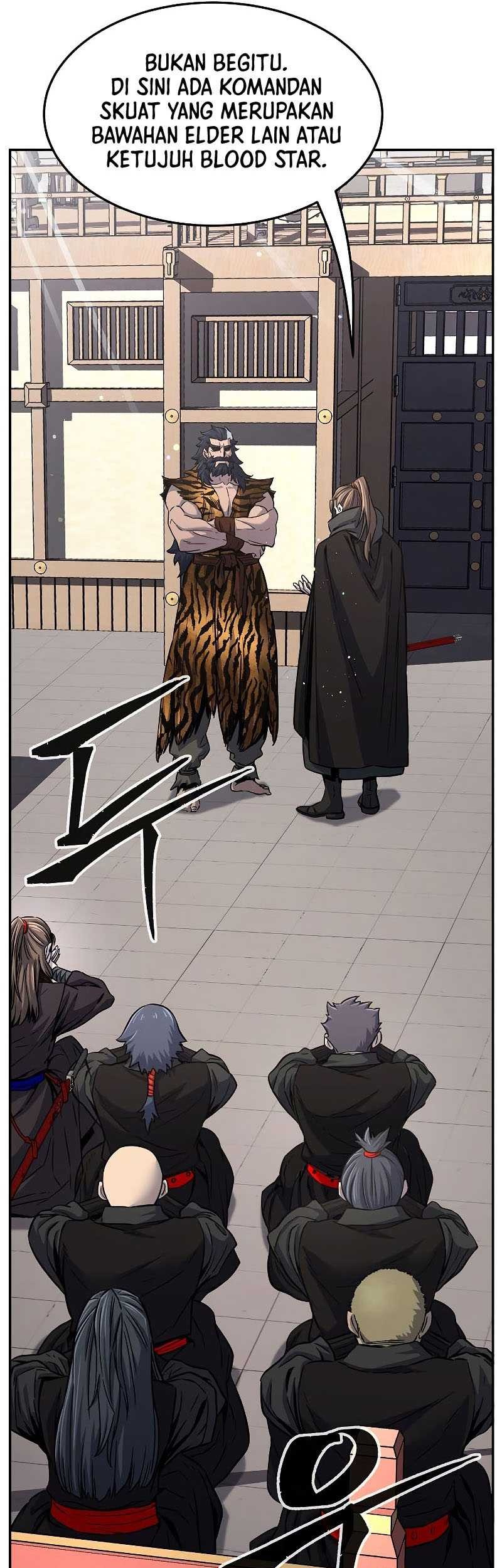 Absolute Sword Sense Chapter 29 page 30