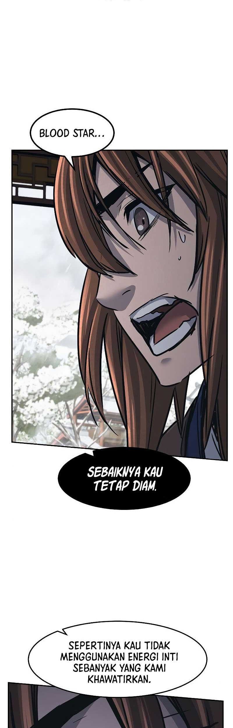 Absolute Sword Sense Chapter 28 page 34