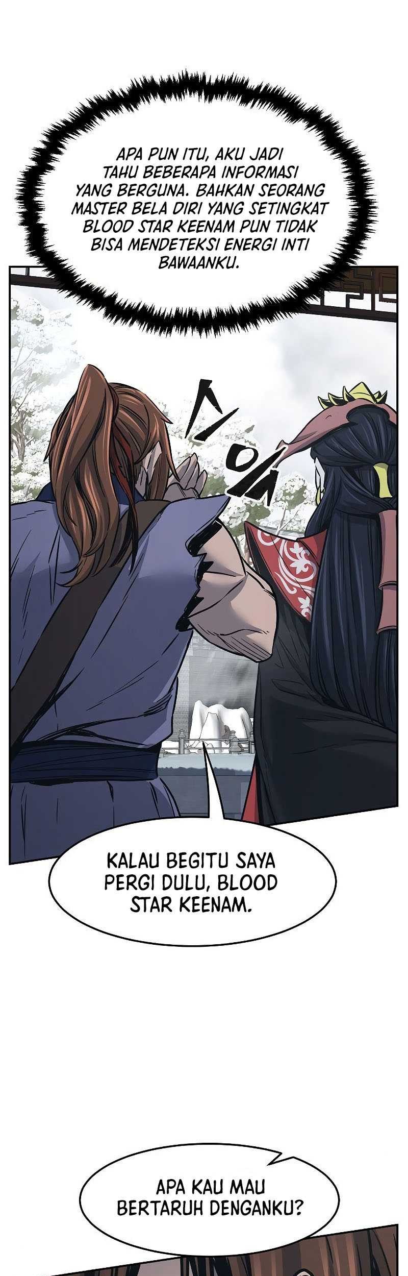 Absolute Sword Sense Chapter 28 page 37