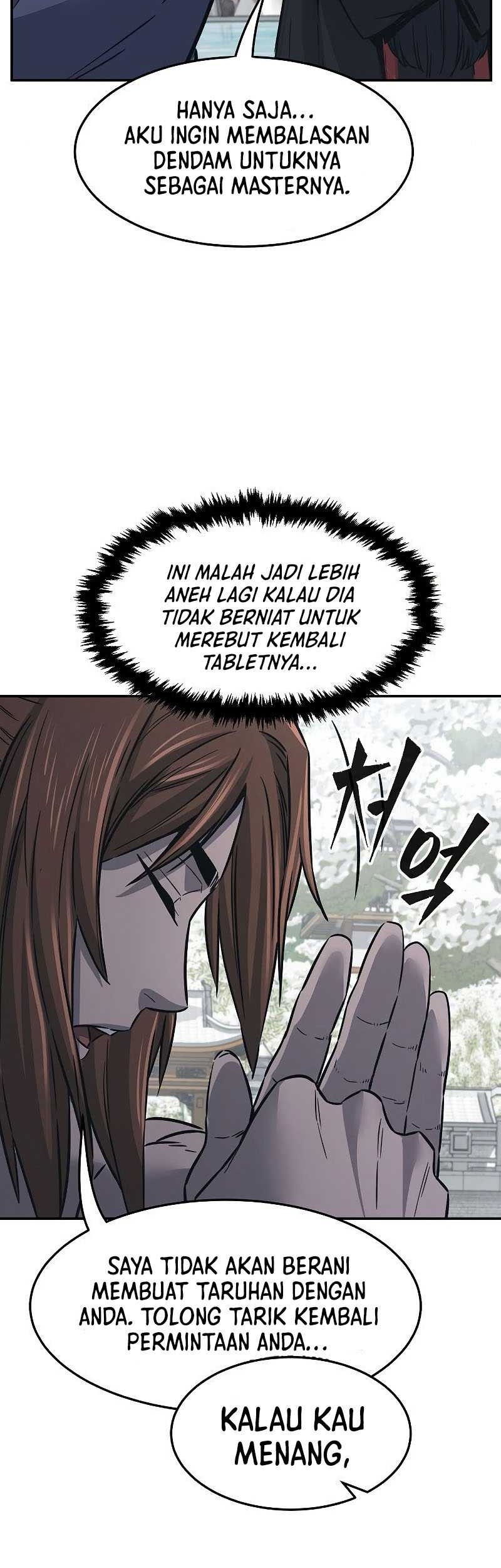 Absolute Sword Sense Chapter 28 page 39
