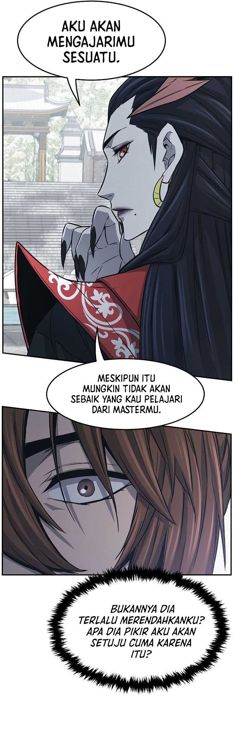 Absolute Sword Sense Chapter 28 page 41