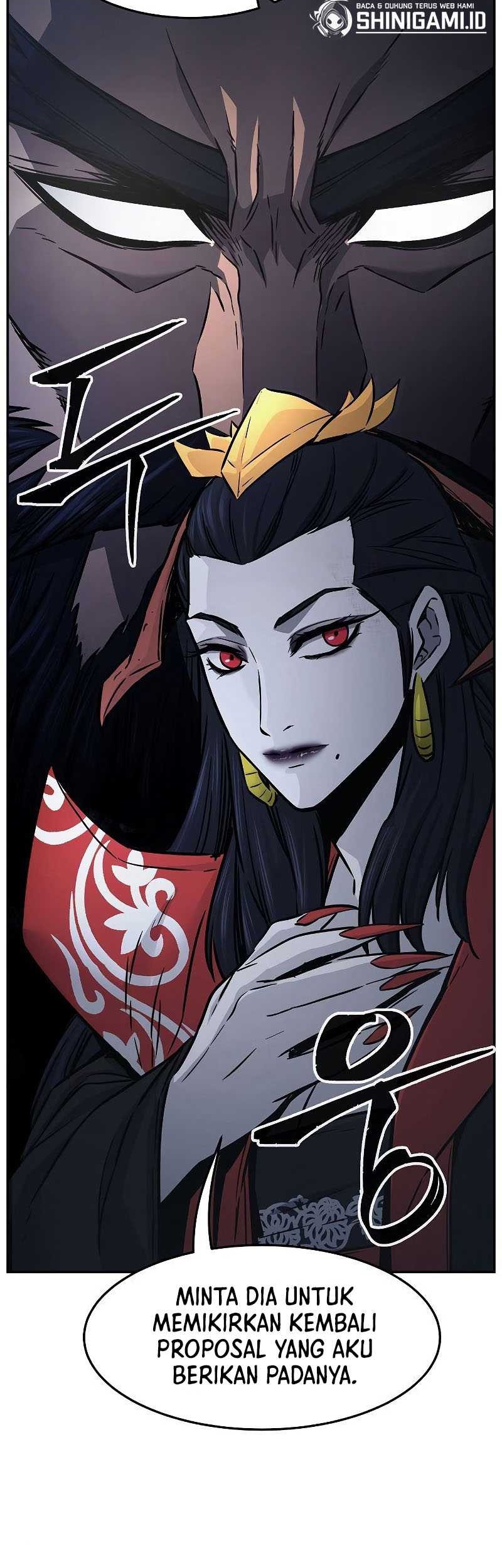 Absolute Sword Sense Chapter 28 page 43
