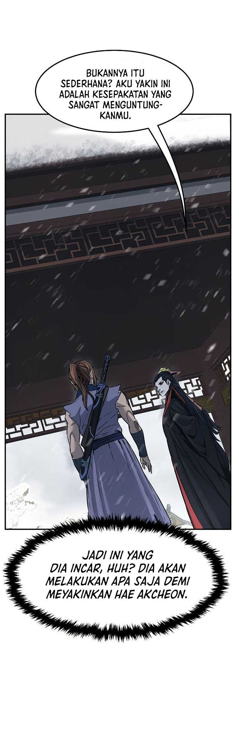 Absolute Sword Sense Chapter 28 page 44