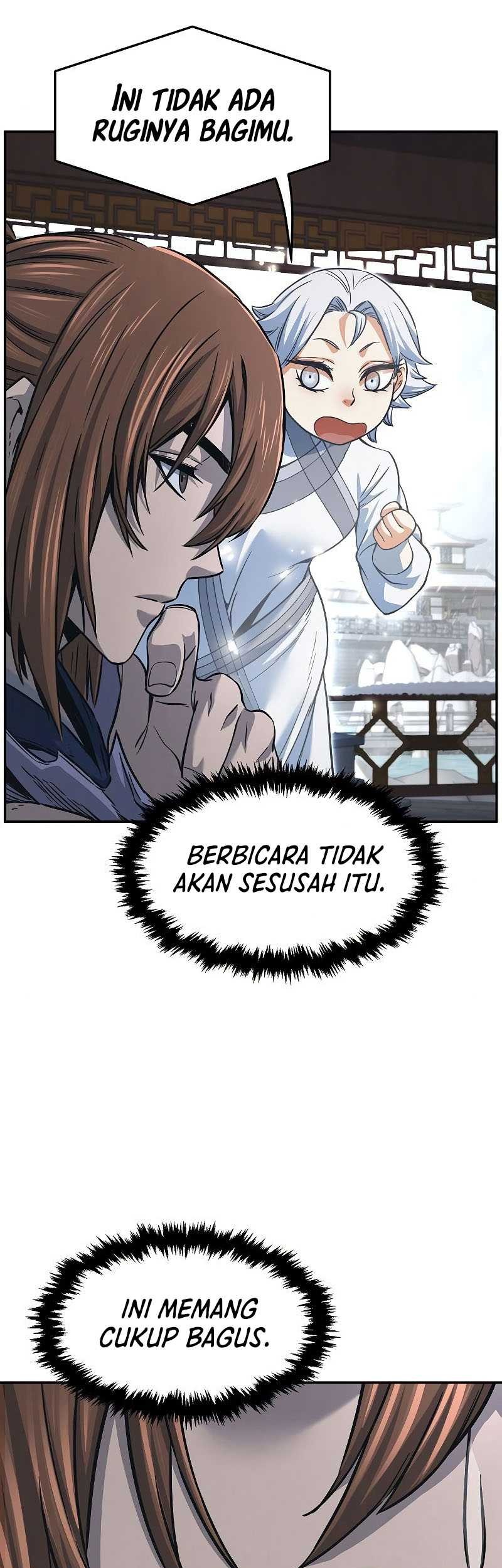 Absolute Sword Sense Chapter 28 page 45