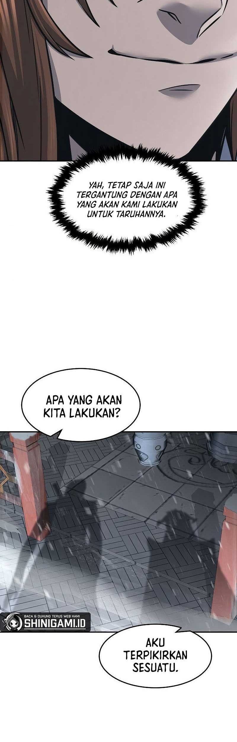 Absolute Sword Sense Chapter 28 page 46