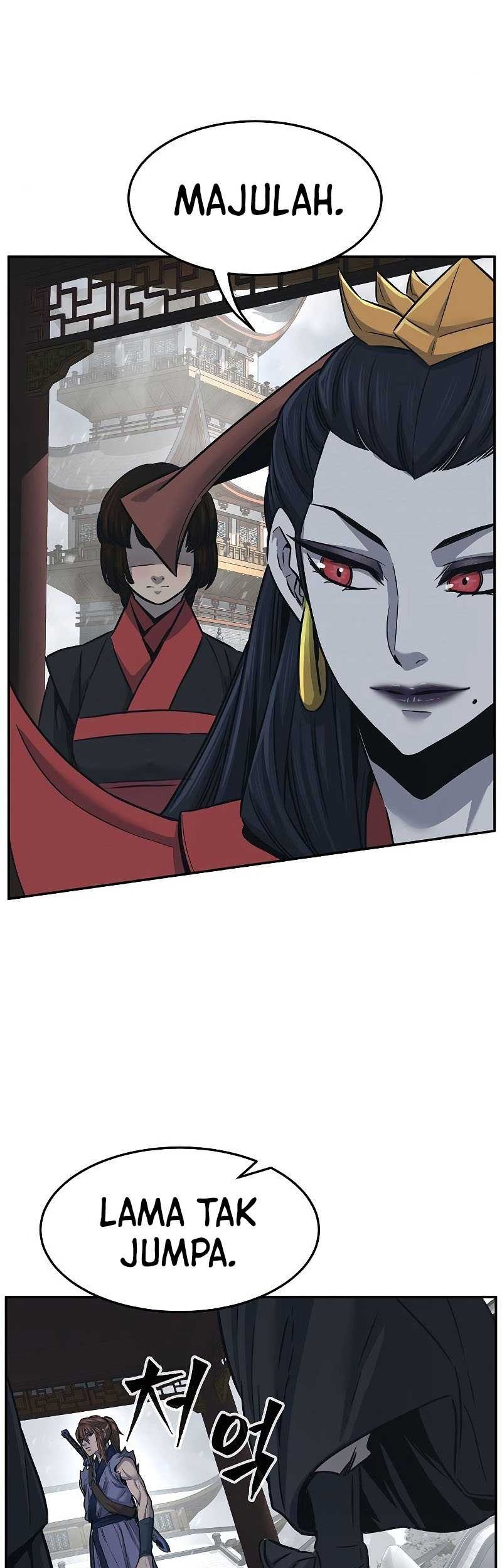 Absolute Sword Sense Chapter 28 page 47