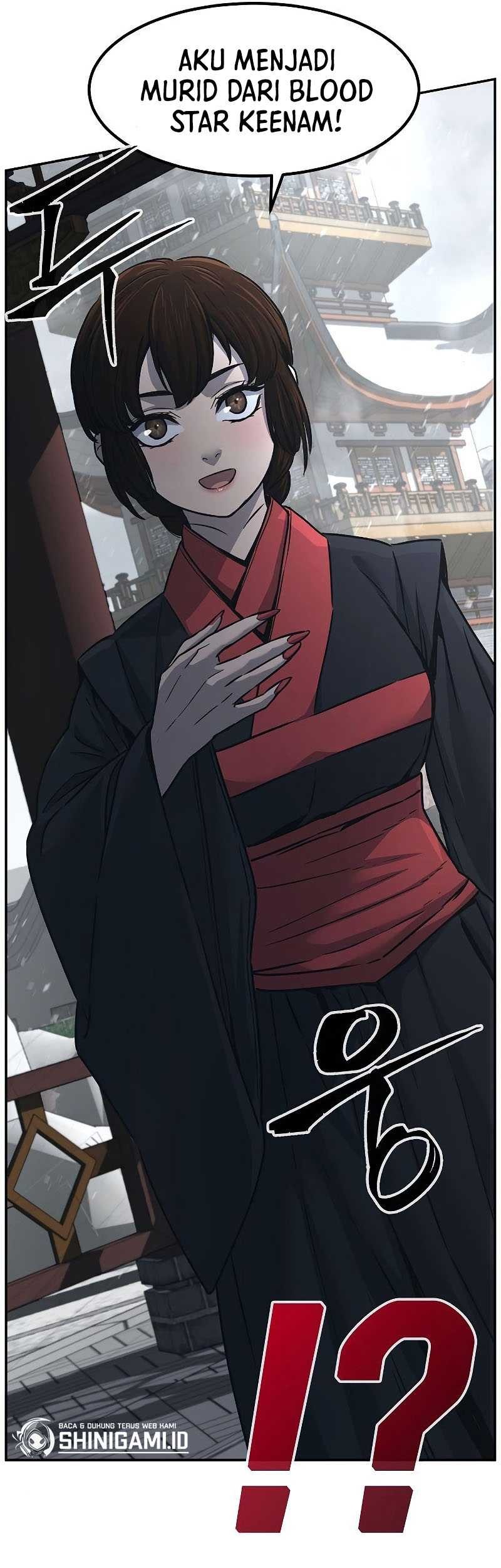 Absolute Sword Sense Chapter 28 page 49