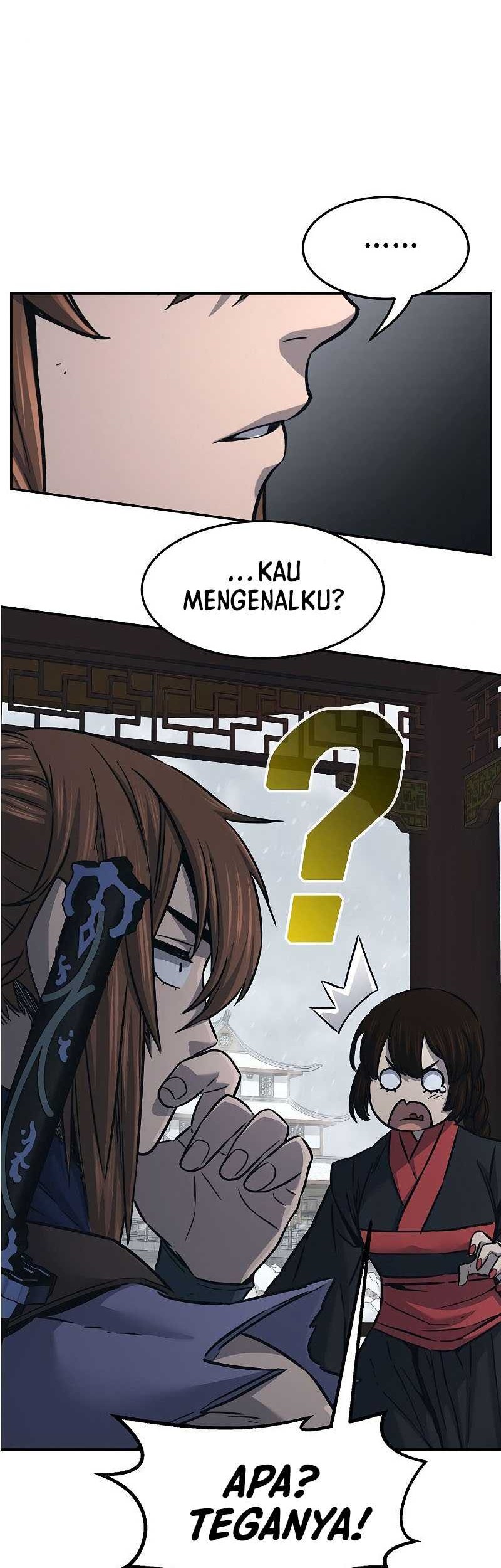Absolute Sword Sense Chapter 28 page 50