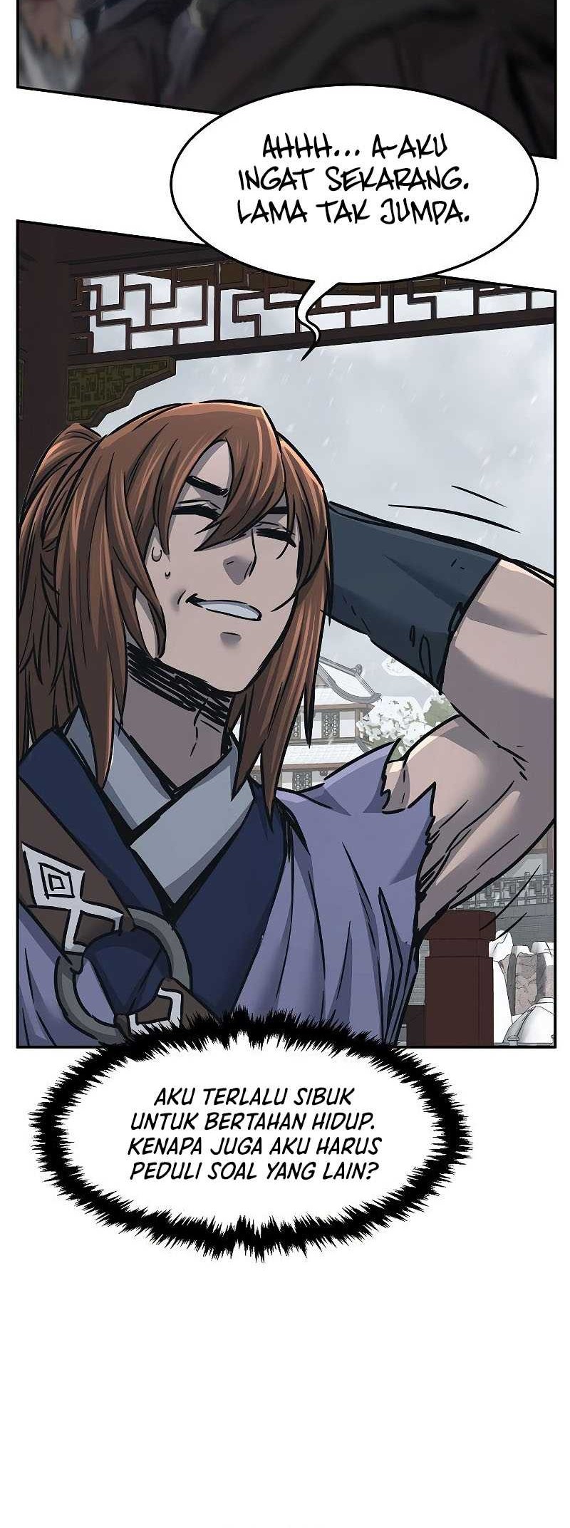 Absolute Sword Sense Chapter 28 page 52