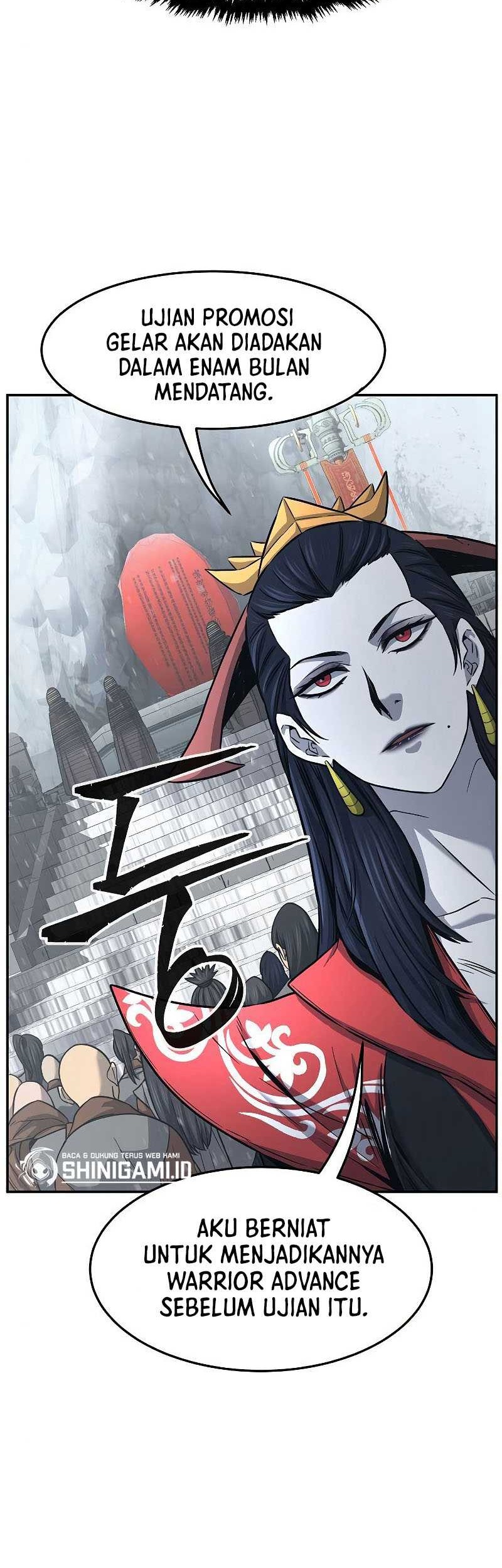 Absolute Sword Sense Chapter 28 page 56