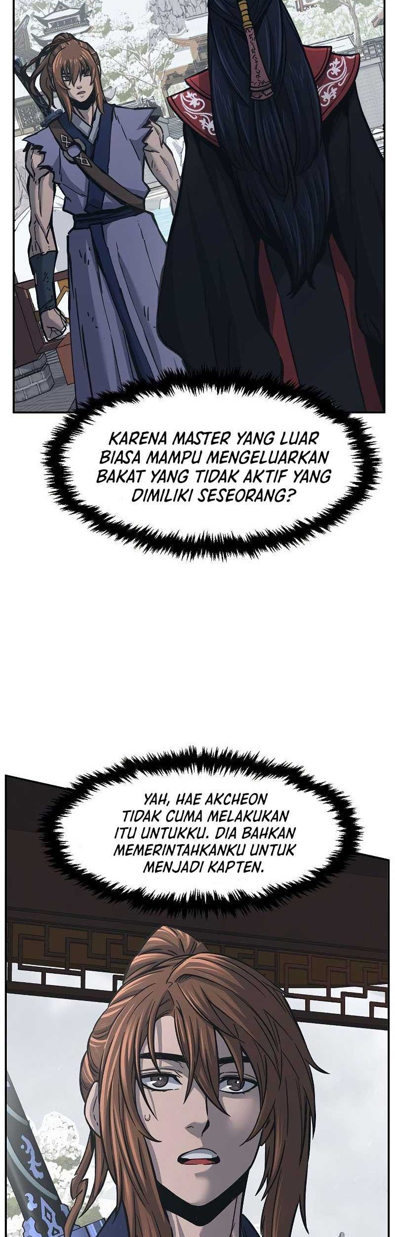 Absolute Sword Sense Chapter 28 page 58