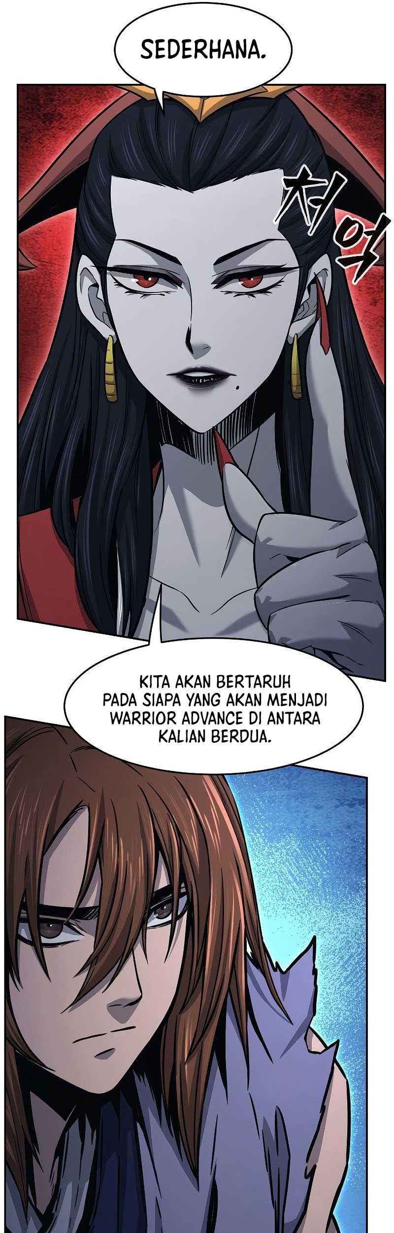 Absolute Sword Sense Chapter 28 page 60