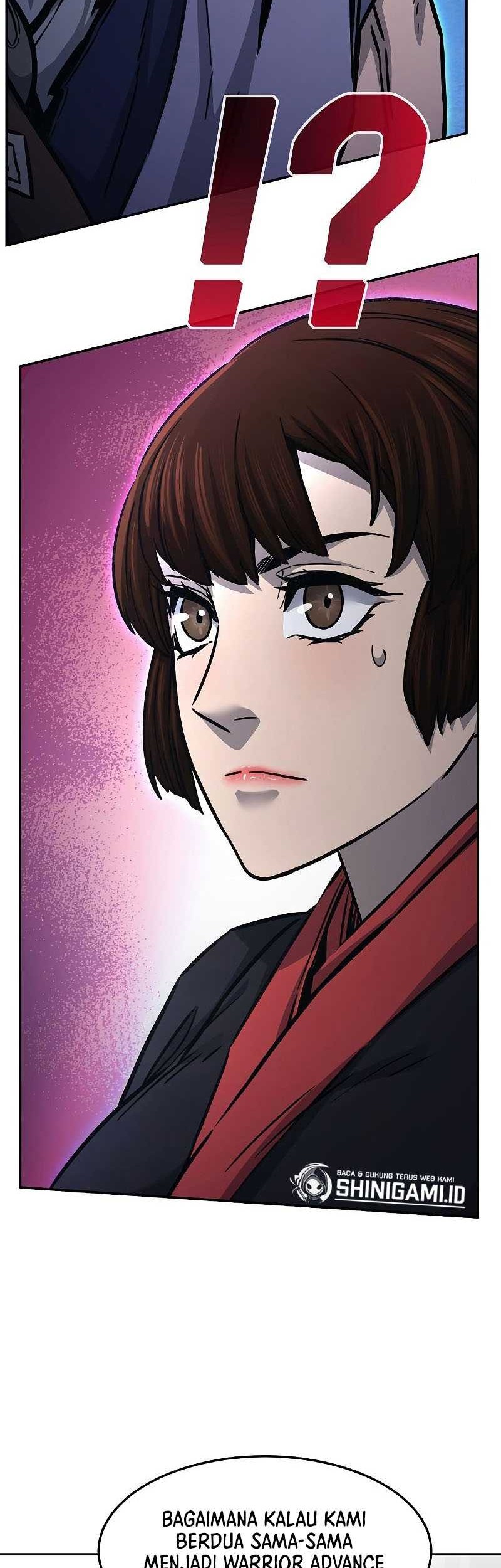 Absolute Sword Sense Chapter 28 page 61
